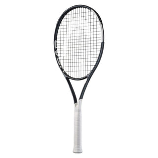 HEAD 2026 SPEED MP L (Black/White) 285g Tennis Racquet - Strung & Free Grip - Gem Sports