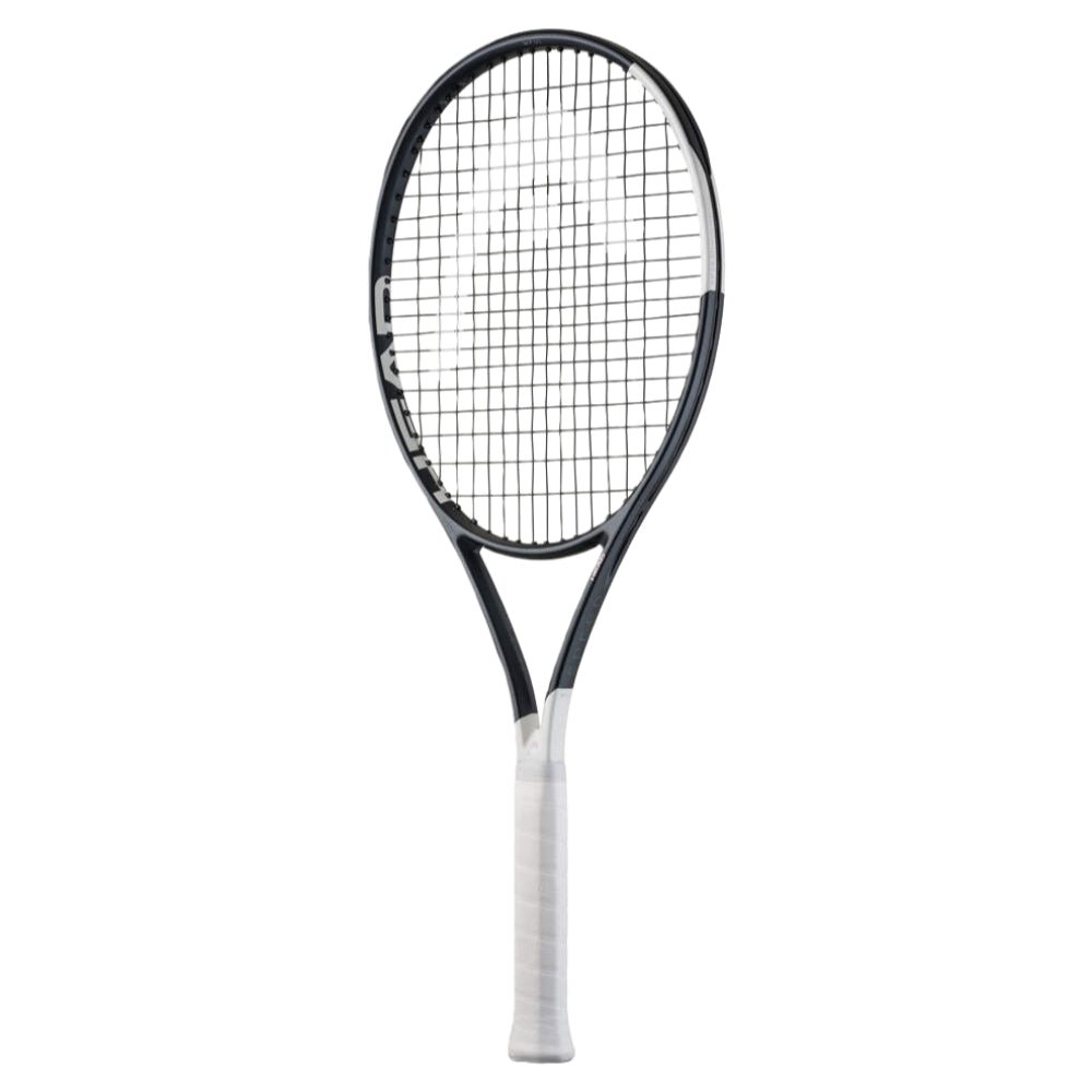 HEAD 2026 SPEED MP UL (Black/White) 265g Tennis Racquet - Strung & Free Grip - Gem Sports