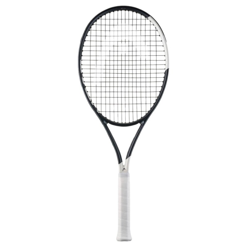 HEAD 2026 SPEED MP UL (Black/White) 265g Tennis Racquet - Strung & Free Grip - Gem Sports