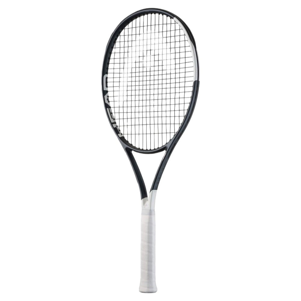 HEAD 2026 SPEED PRO 310g Tennis Racquet Black/White | Gem Sports
