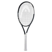 HEAD 2026 SPEED PRO (Black/White) 310g Tennis Racquet - Strung & Free Grip - Gem Sports