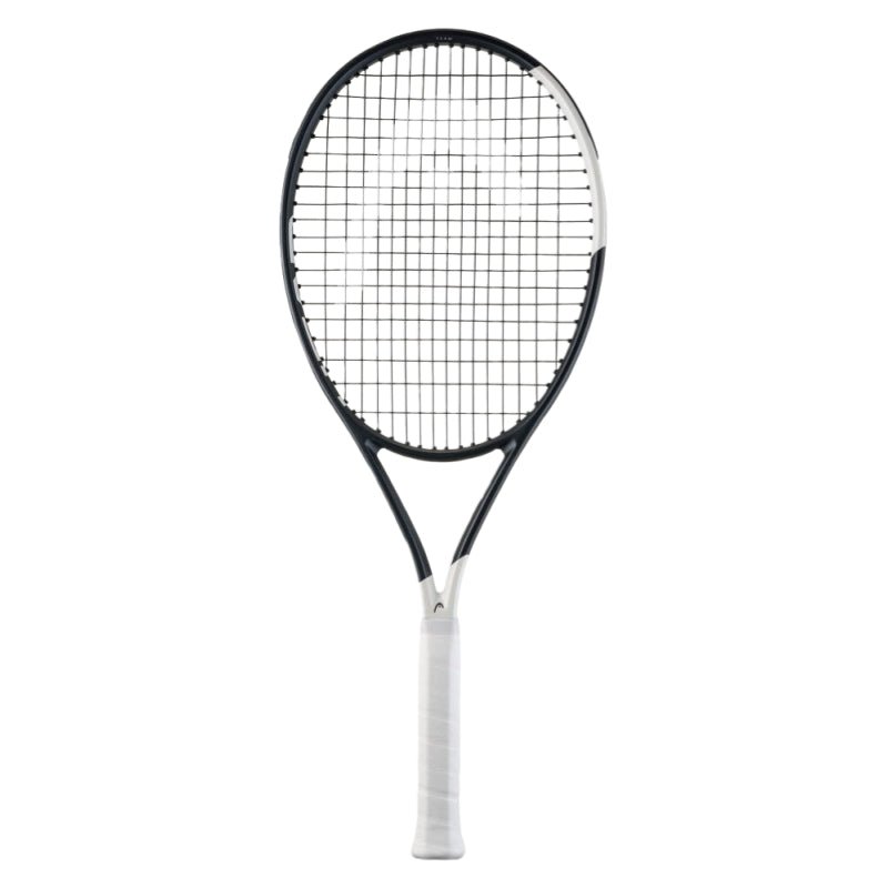 HEAD 2026 SPEED TEAM (Black/White) 270g Tennis Racquet - Strung & Free Grip - Gem Sports