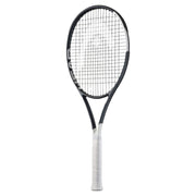 HEAD 2026 SPEED TOUR (Black/White) 305g Tennis Racquet - Strung & Free Grip - Gem Sports