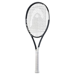 HEAD 2026 SPEED TOUR (Black/White) 305g Tennis Racquet - Strung & Free Grip - Gem Sports