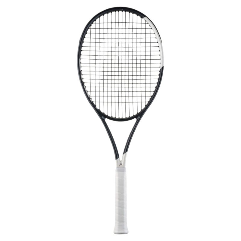 HEAD 2026 SPEED TOUR (Black/White) 305g Tennis Racquet - Strung & Free Grip - Gem Sports