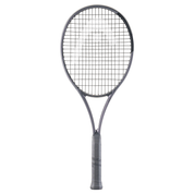 HEAD 2026 SQUARED (Gray Hologram) 295g Tennis Racquet - Strung & Free Grip - Gem Sports