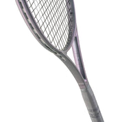 HEAD 2026 SQUARED (Gray Hologram) 295g Tennis Racquet - Strung & Free Grip - Gem Sports