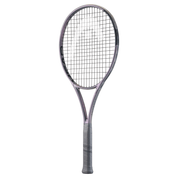 HEAD 2026 SQUARED (Gray Hologram) 295g Tennis Racquet - Strung & Free Grip - Gem Sports