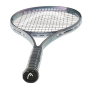 HEAD 2026 SQUARED (Gray Hologram) 295g Tennis Racquet - Strung & Free Grip - Gem Sports