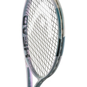 HEAD 2026 SQUARED (Gray Hologram) 295g Tennis Racquet - Strung & Free Grip - Gem Sports