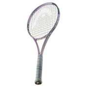 HEAD 2026 SQUARED (Gray Hologram) 295g Tennis Racquet - Strung & Free Grip - Gem Sports