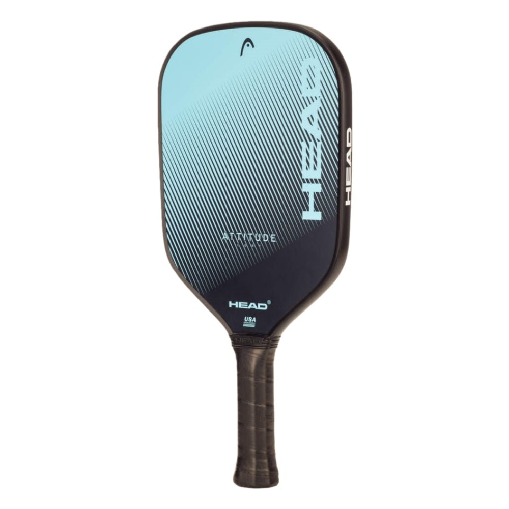 HEAD Attitude Core (15 mm/230g) Pickleball Paddle - Gem Sports