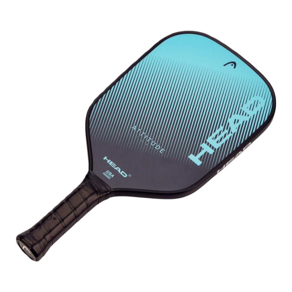HEAD Attitude Core (15 mm/230g) Pickleball Paddle - Gem Sports