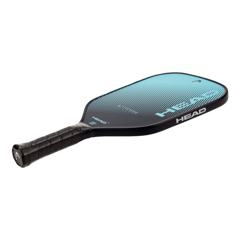 HEAD Attitude Core (15 mm/230g) Pickleball Paddle - Gem Sports