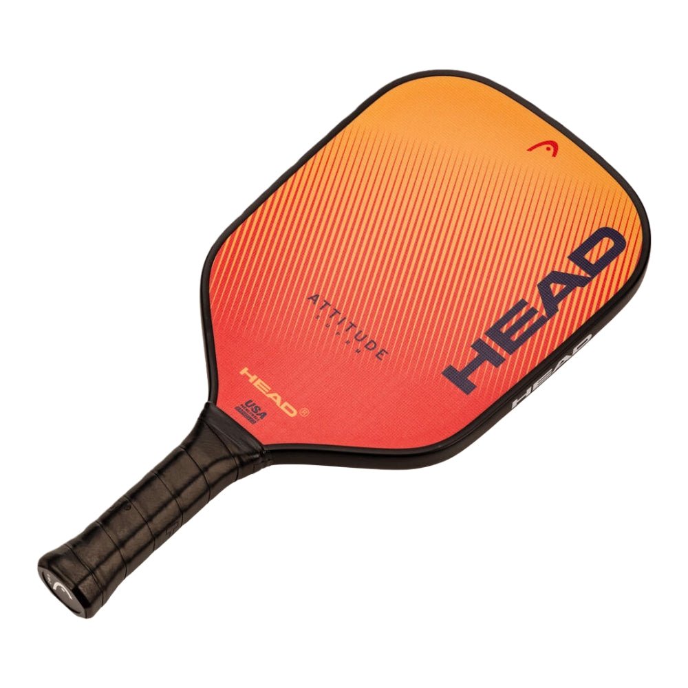 HEAD Attitude Suprm (15 mm/230g) Pickleball Paddle - Gem Sports