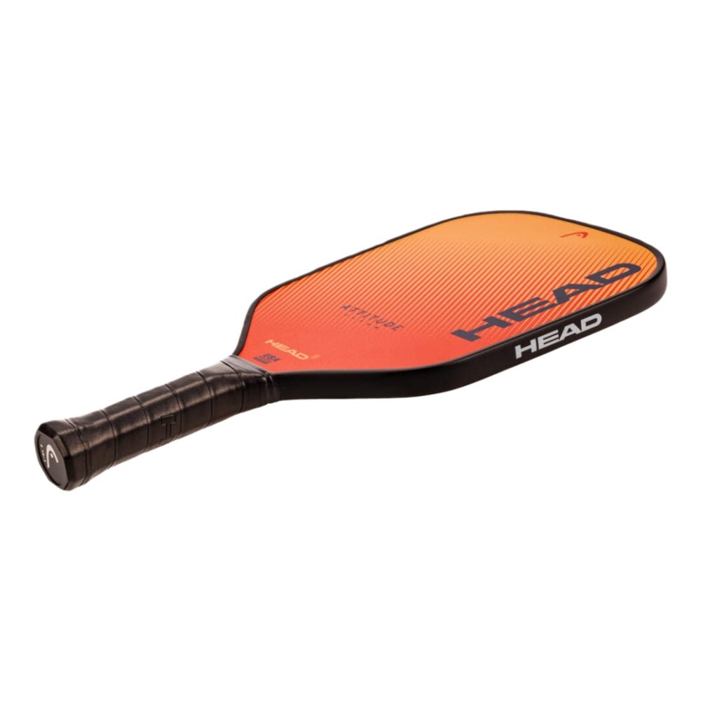 HEAD Attitude Suprm (15 mm/230g) Pickleball Paddle - Gem Sports