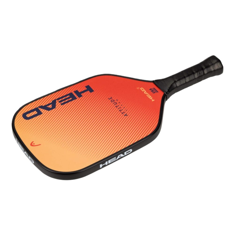 HEAD Attitude Suprm (15 mm/230g) Pickleball Paddle - Gem Sports
