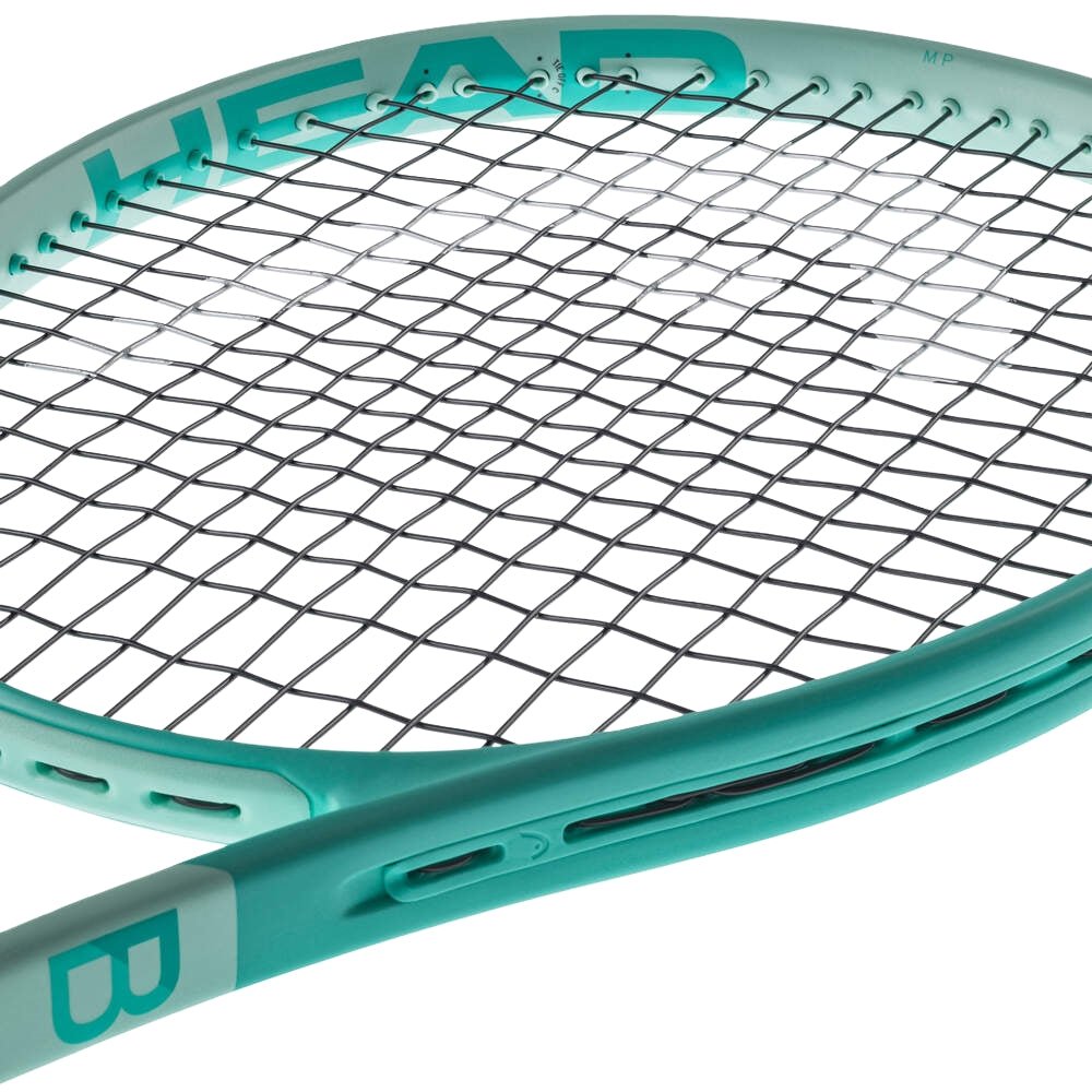 HEAD BOOM MP 2024 ALTERNATE (295g) Tennis Racquet - Strung & Free Grip - Gem Sports