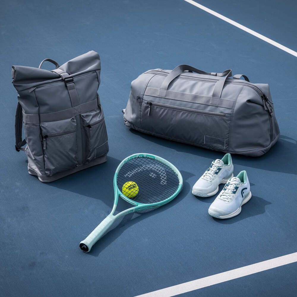 HEAD BOOM MP 2024 ALTERNATE (295g) Tennis Racquet - Strung & Free Grip - Gem Sports