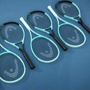 HEAD BOOM MP L 2024 (270g) Tennis Racquet - Strung & Free Grip - Gem Sports