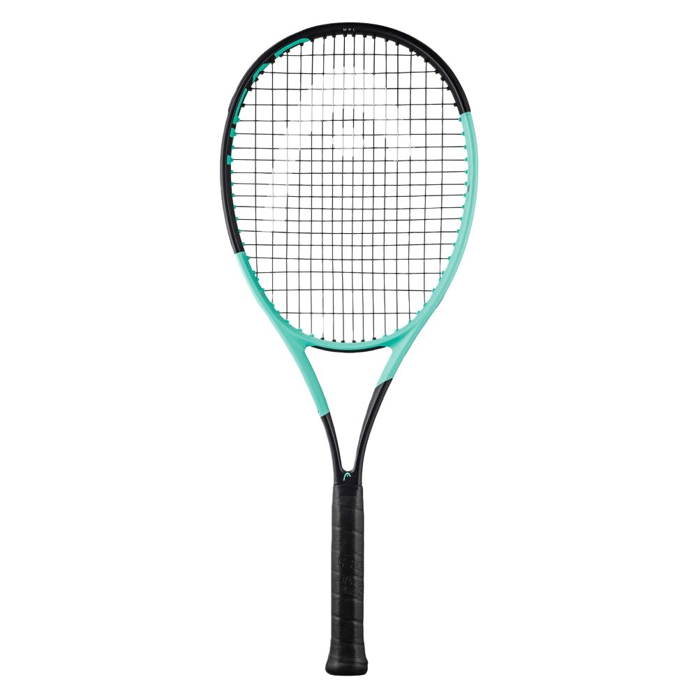 HEAD BOOM MP L 2024 (270g) Tennis Racquet - Strung & Free Grip - Gem Sports