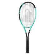 HEAD BOOM MP L 2024 (270g) Tennis Racquet - Strung & Free Grip - Gem Sports