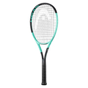 HEAD BOOM MP L 2024 (270g) Tennis Racquet - Strung & Free Grip - Gem Sports
