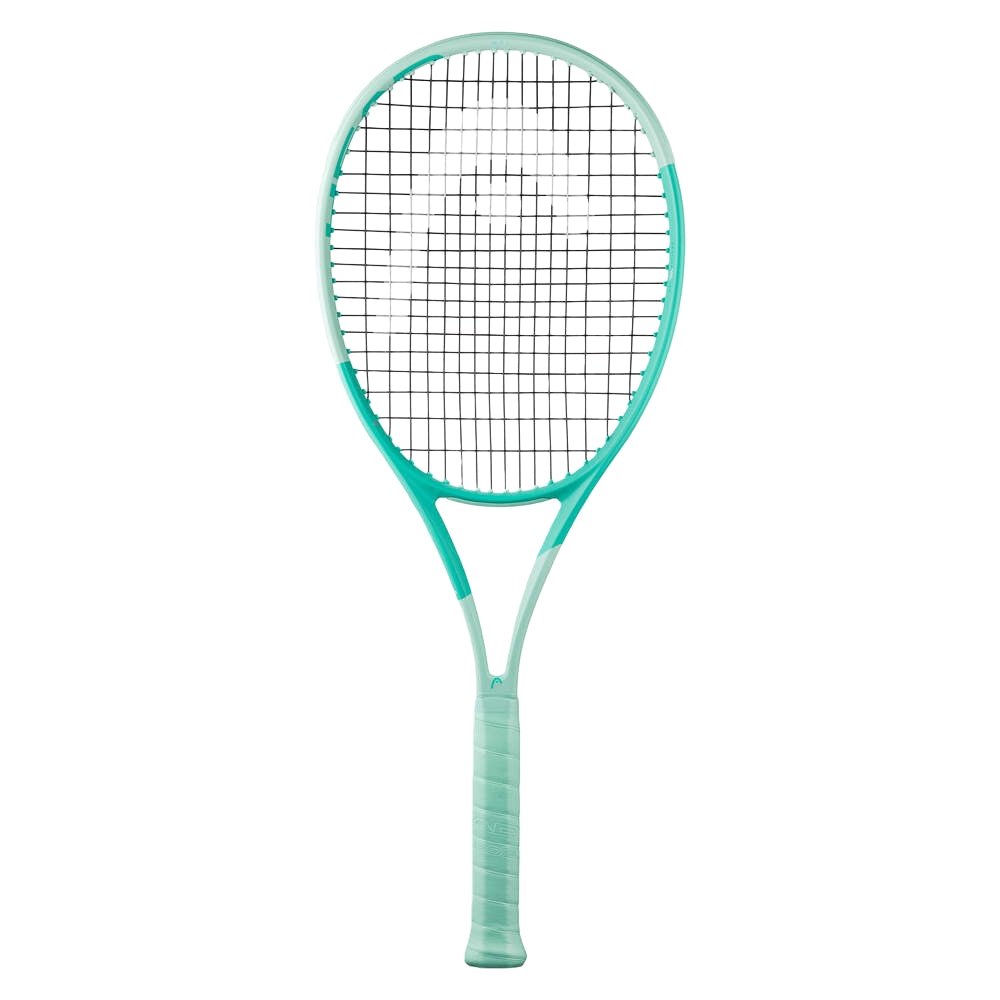 HEAD BOOM MP L ALTERNATE 2024 (270g) Tennis Racquet - Strung & Free Grip - Gem Sports