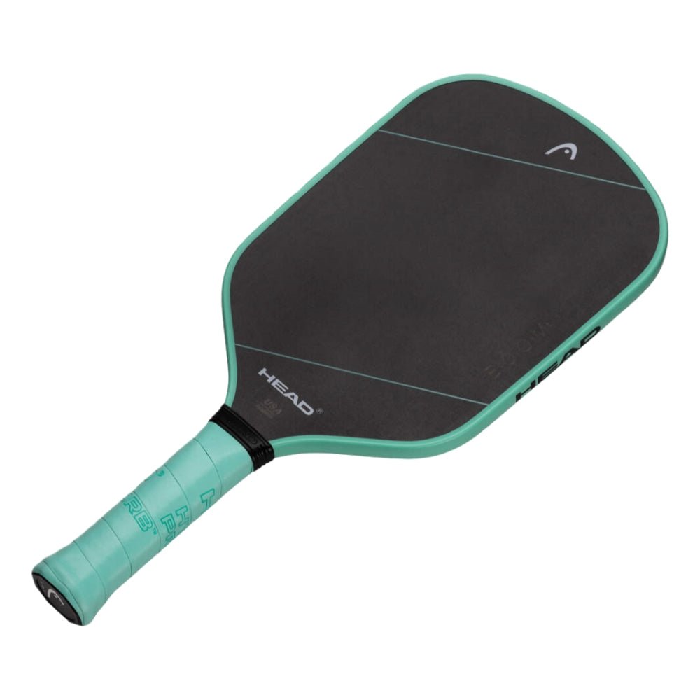 HEAD Boom Tour EX 2024 (11 mm/225g) Pickleball Paddle - Gem Sports