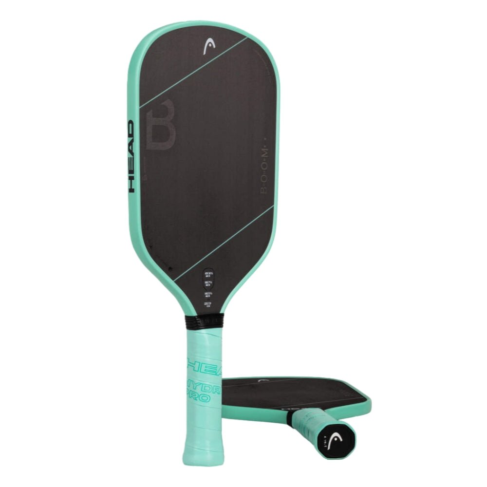 HEAD Boom Tour EX 2024 (11 mm/225g) Pickleball Paddle - Gem Sports