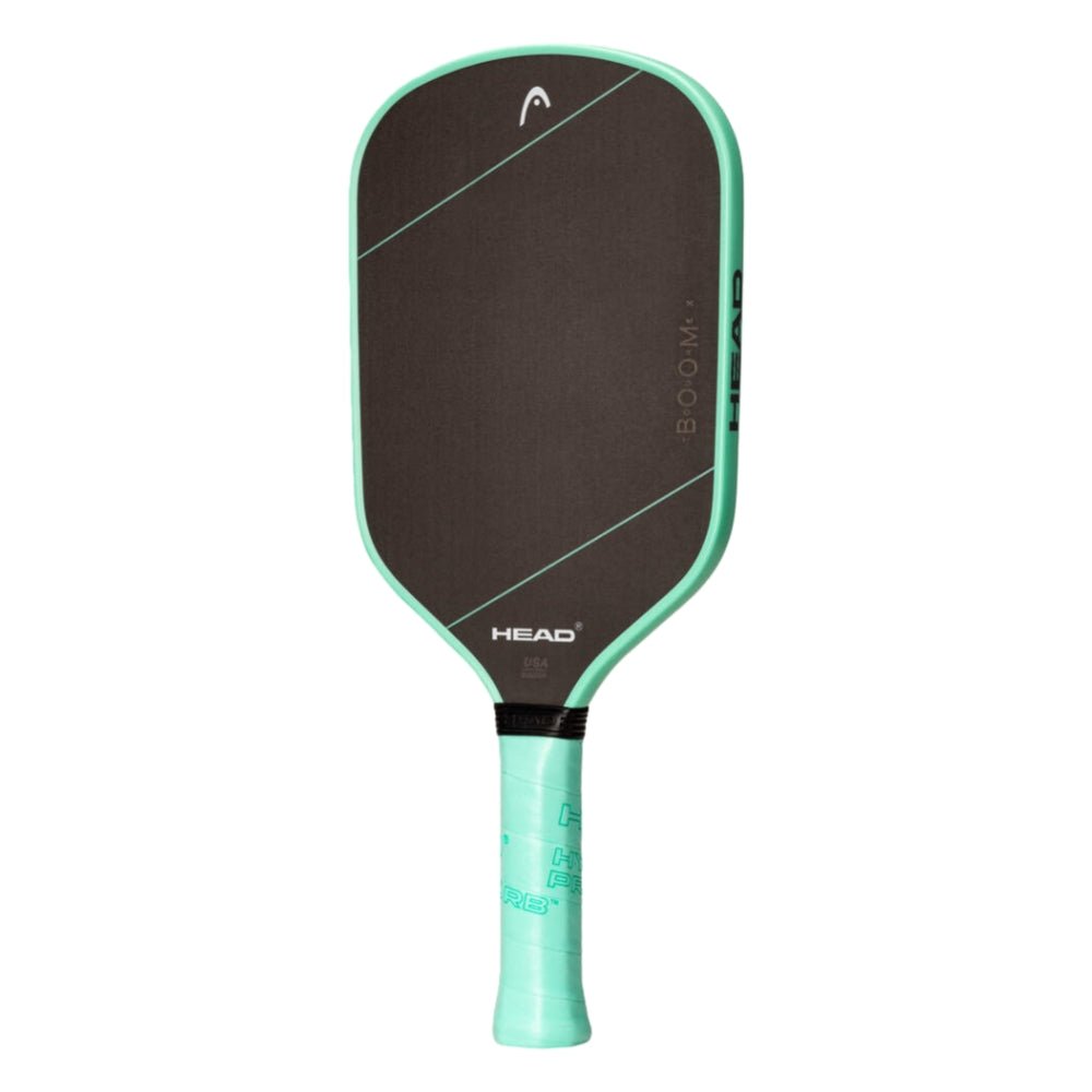 HEAD Boom Tour EX 2024 (11 mm/225g) Pickleball Paddle - Gem Sports