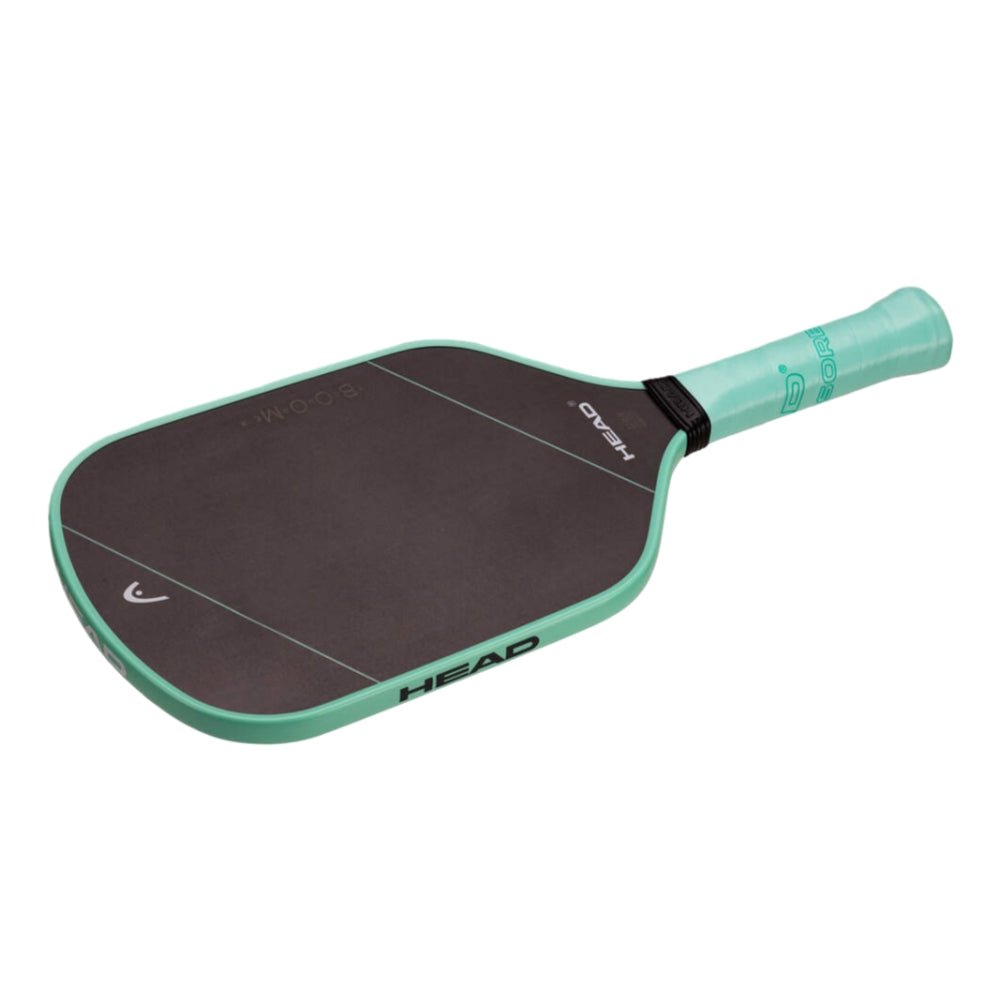 HEAD Boom Tour EX 2024 (11 mm/225g) Pickleball Paddle - Gem Sports