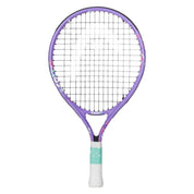 HEAD Coco 17 Junior (160g) Tennis Racquet - Strung & Free Grip - Gem Sports