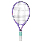 HEAD Coco 17 Junior (160g) Tennis Racquet - Strung & Free Grip - Gem Sports
