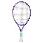 HEAD Coco 17 Junior (160g) Tennis Racquet - Strung & Free Grip - Gem Sports