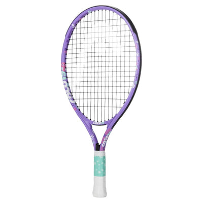 HEAD Coco 19 Junior (175g) Tennis Racquet - Strung & Free Grip - Gem Sports