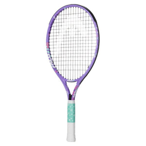 HEAD Coco 21 Junior (180g) Tennis Racquet - Strung & Free Grip - Gem Sports