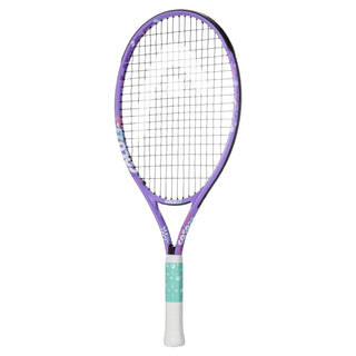 HEAD Coco 23 Junior (215g) Tennis Racquet - Strung & Free Grip - Gem Sports
