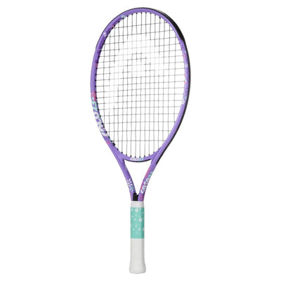 HEAD Coco 23 Junior (215g) Tennis Racquet - Strung & Free Grip - Gem Sports