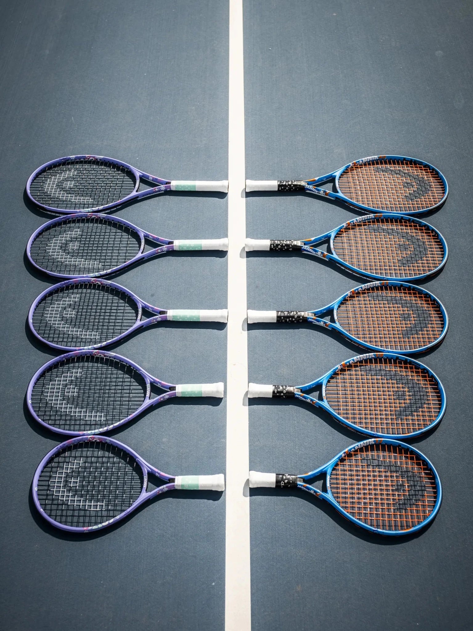 HEAD Coco 23 Junior (215g) Tennis Racquet - Strung & Free Grip - Gem Sports