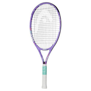HEAD Coco 25 Junior (240g) Tennis Racquet - Strung & Free Grip - Gem Sports