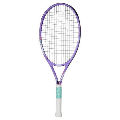 HEAD Coco 25 Junior (240g) Tennis Racquet - Strung & Free Grip - Gem Sports