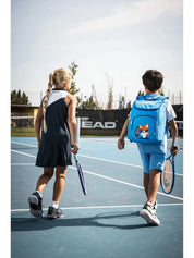 HEAD Coco 25 Junior (240g) Tennis Racquet - Strung & Free Grip - Gem Sports