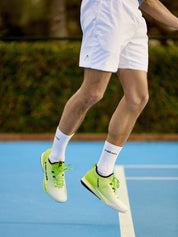 HEAD Endure Pro All - Court MEN’S Tennis Shoes – Yellow/White - Gem Sports