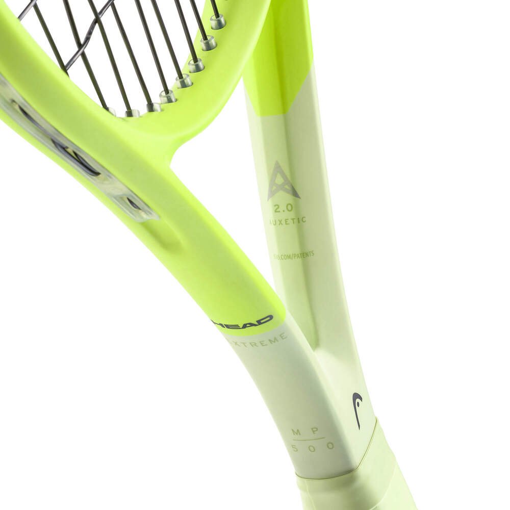 HEAD EXTREME MP 2024 (300g) Tennis Racquet - Strung & Free Grip - Gem Sports