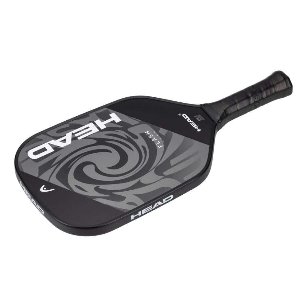 HEAD Flash Team (15 mm/230g) Pickleball Paddle - Gem Sports
