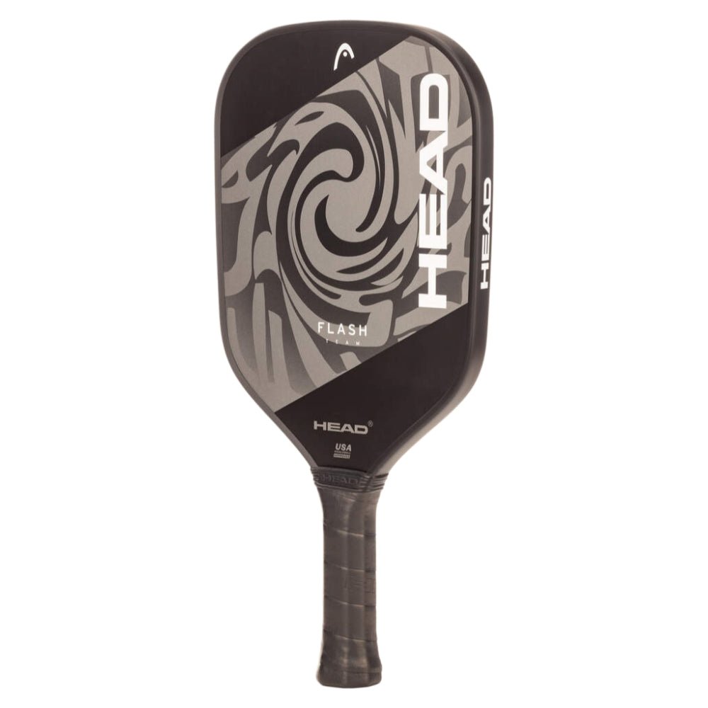 HEAD Flash Team (15 mm/230g) Pickleball Paddle - Gem Sports