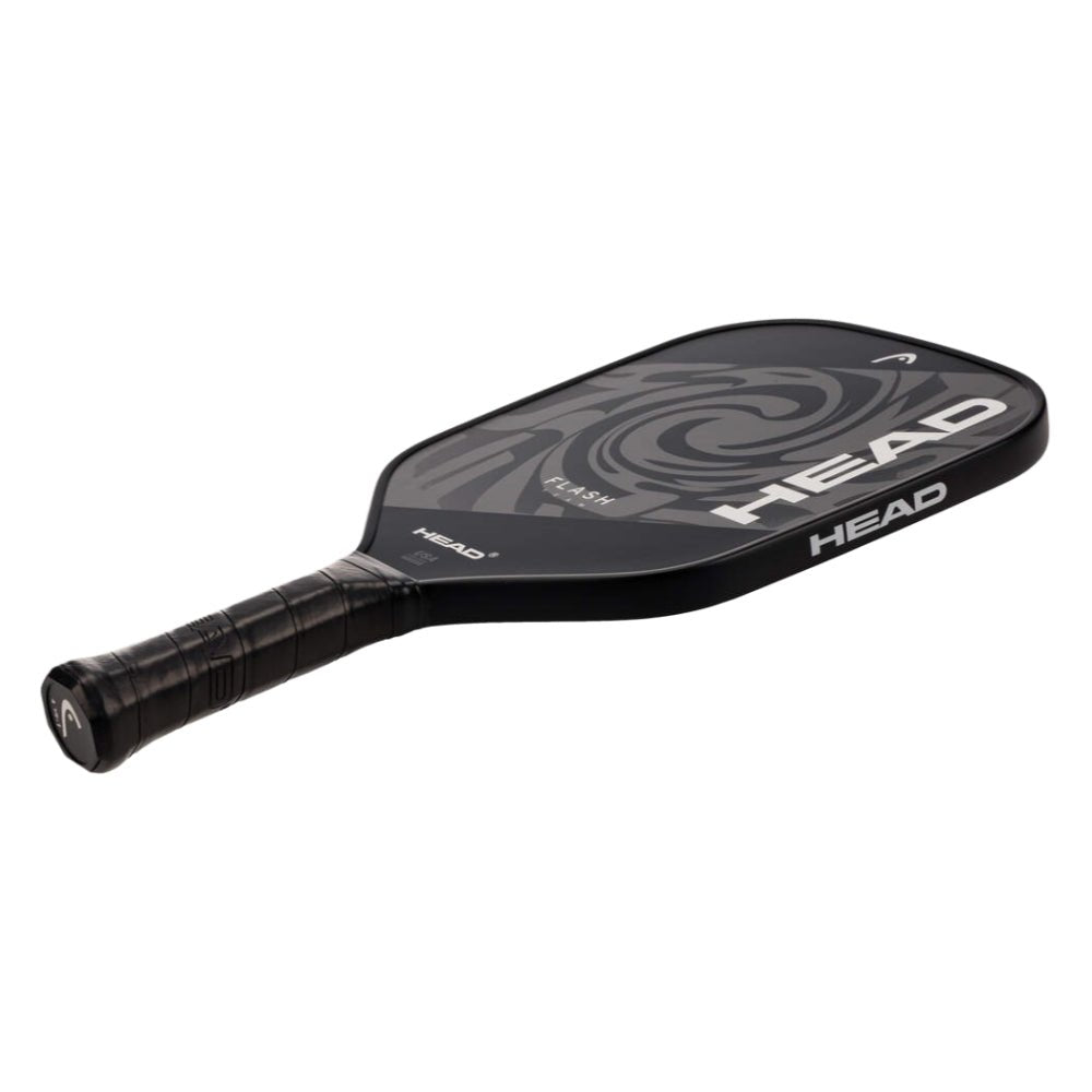 HEAD Flash Team (15 mm/230g) Pickleball Paddle - Gem Sports