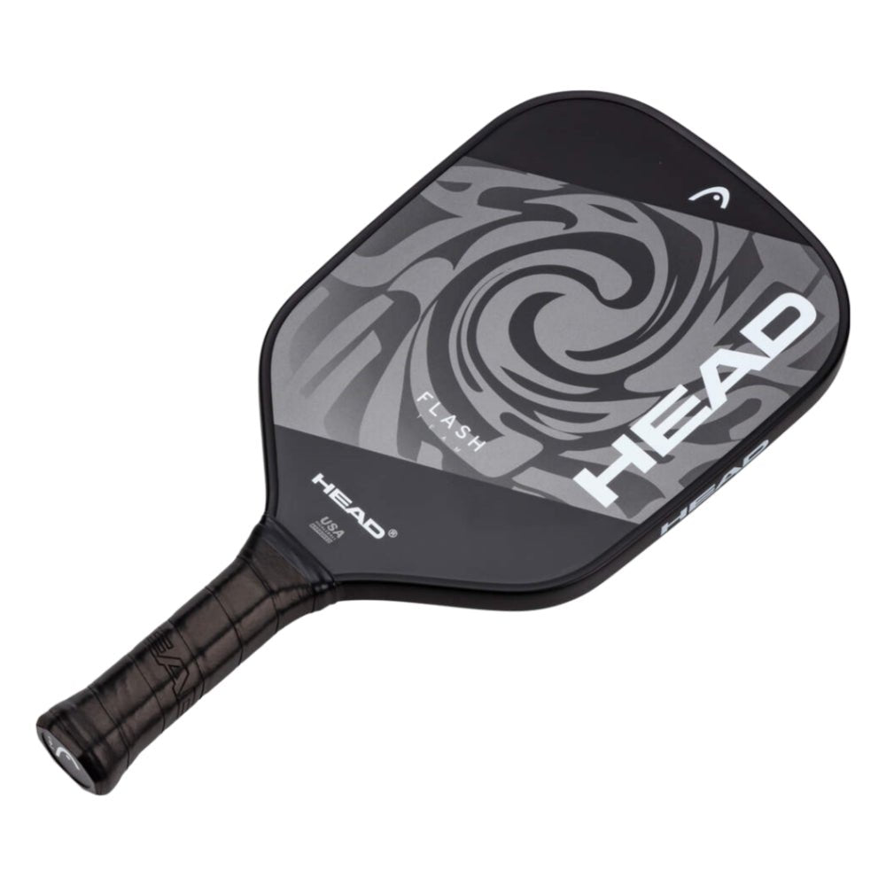 HEAD Flash Team (15 mm/230g) Pickleball Paddle - Gem Sports