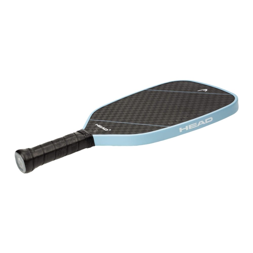 HEAD Gravity Tour 2025 (17 mm/240g) Pickleball Paddle - Gem Sports